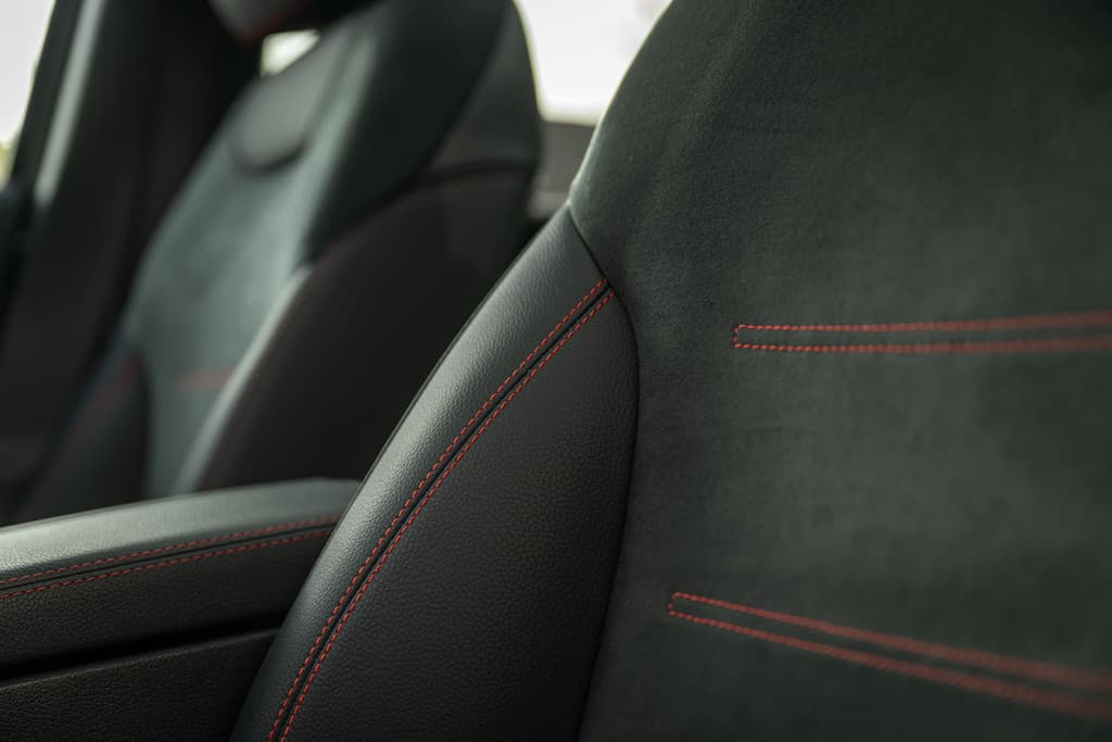 Mercedes-Benz B-Klasse 250 AMG Line thumbnail 26