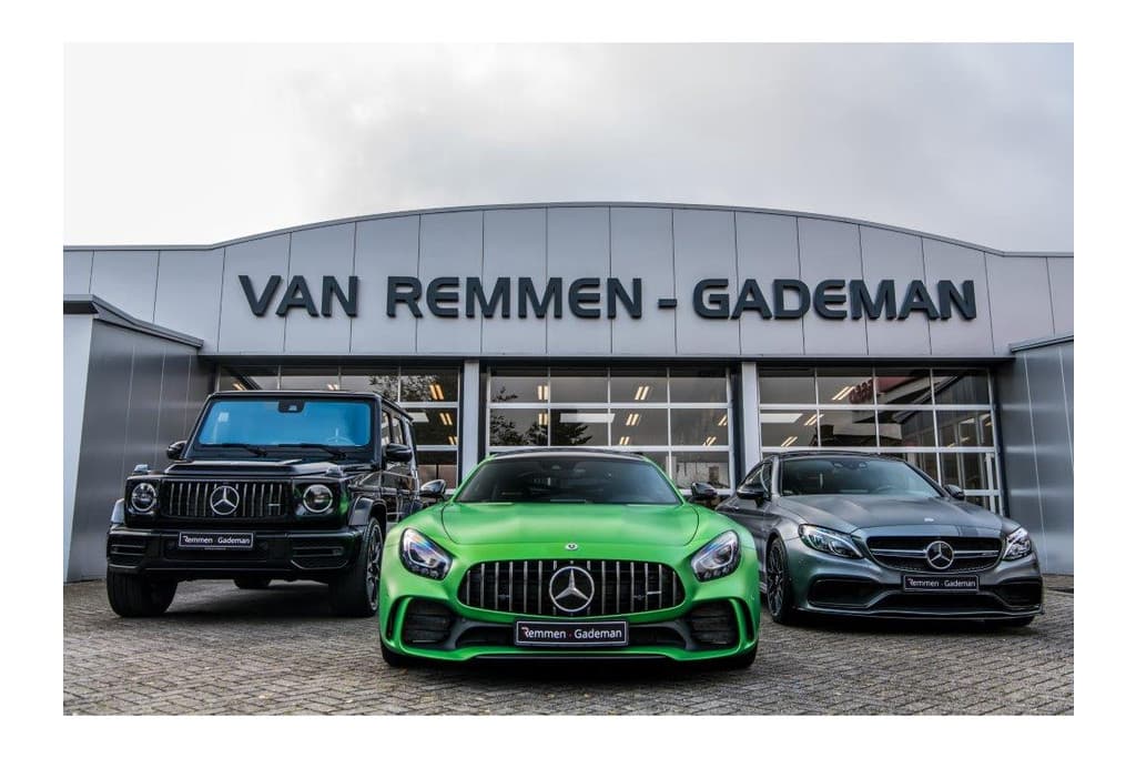 Mercedes-Benz B-Klasse 250 AMG Line thumbnail 30