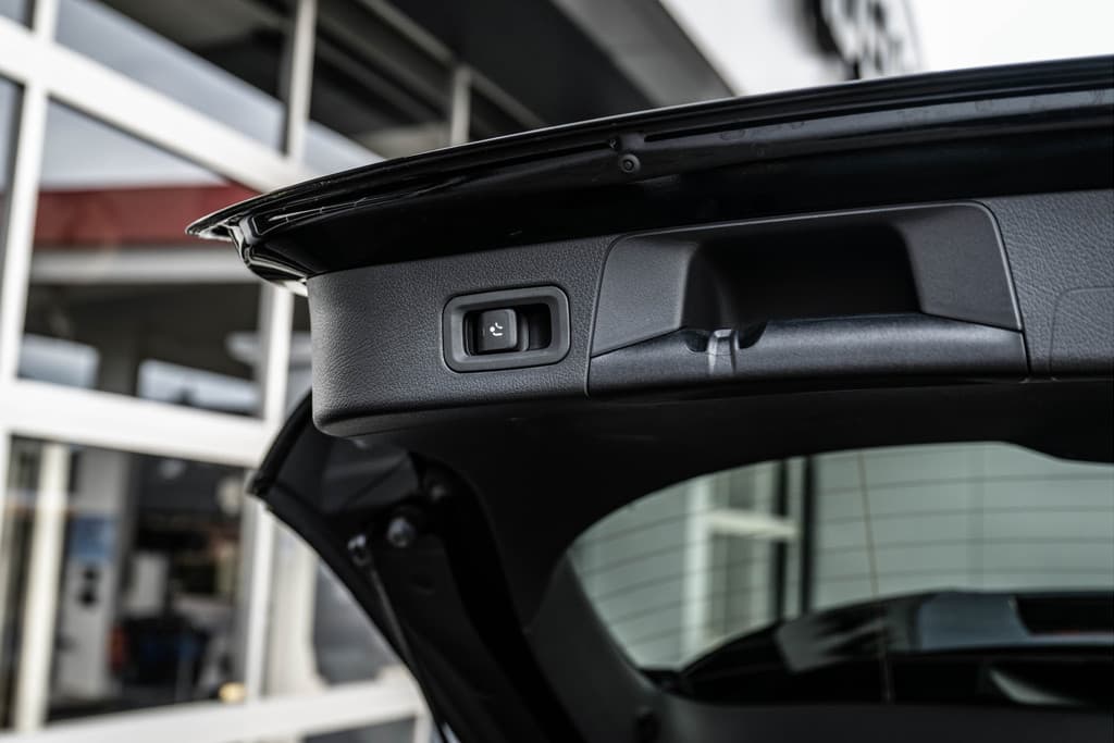 Mercedes-Benz B-Klasse 250 AMG Line thumbnail 10