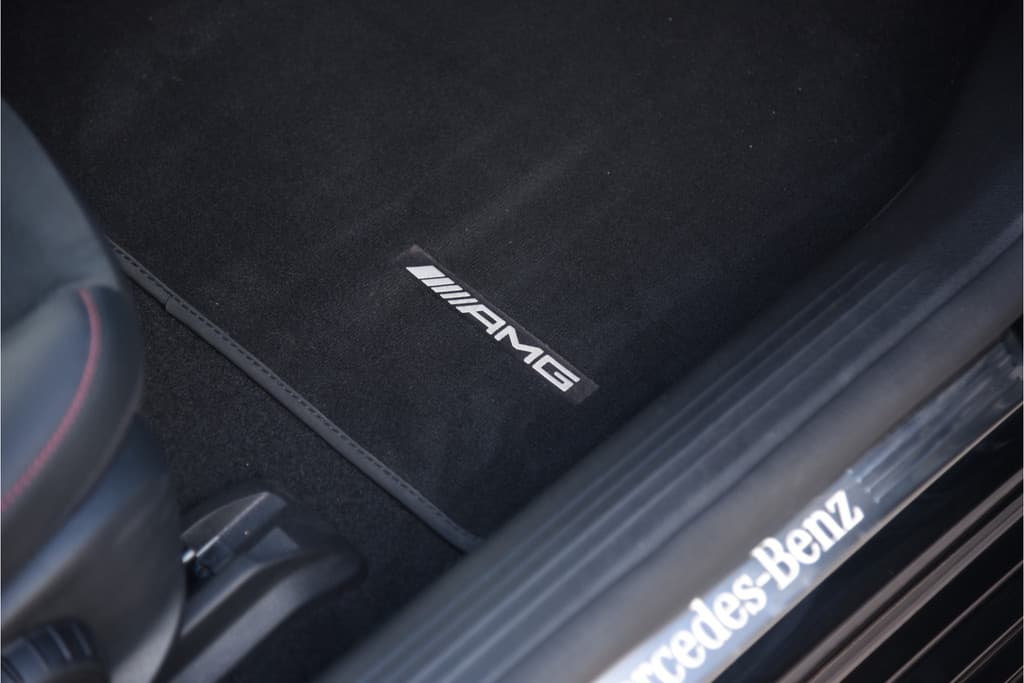 Mercedes-Benz A-Klasse 250 e AMG Line thumbnail 23