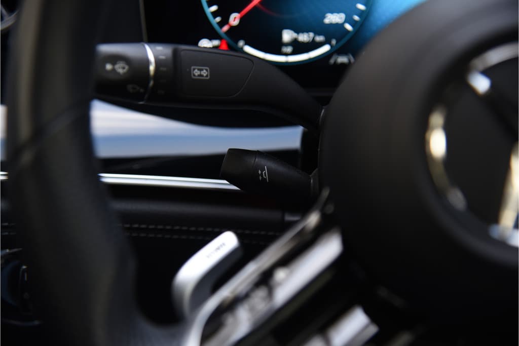 Mercedes-Benz AMG GT 4-Door Coupe AMG 53 4MATIC+ Premium Plus thumbnail 14