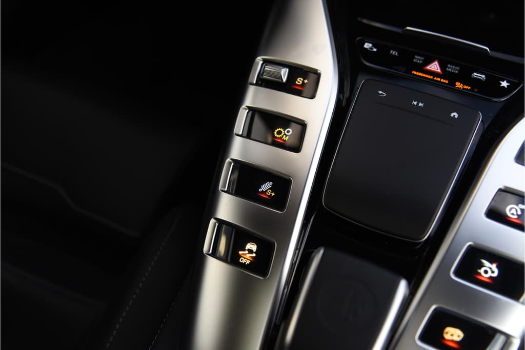 Mercedes-Benz AMG GT 4-Door Coupe AMG 53 4MATIC+ Premium Plus thumbnail 25