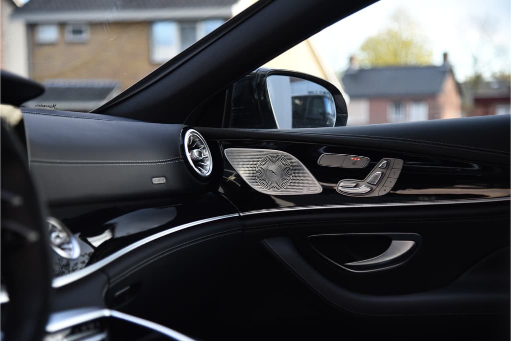 Mercedes-Benz AMG GT 4-Door Coupe AMG 53 4MATIC+ Premium Plus thumbnail 27