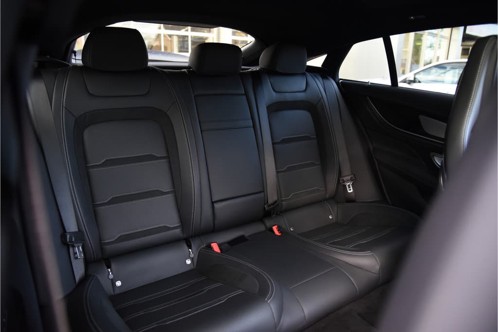 Mercedes-Benz AMG GT 4-Door Coupe AMG 53 4MATIC+ Premium Plus thumbnail 31