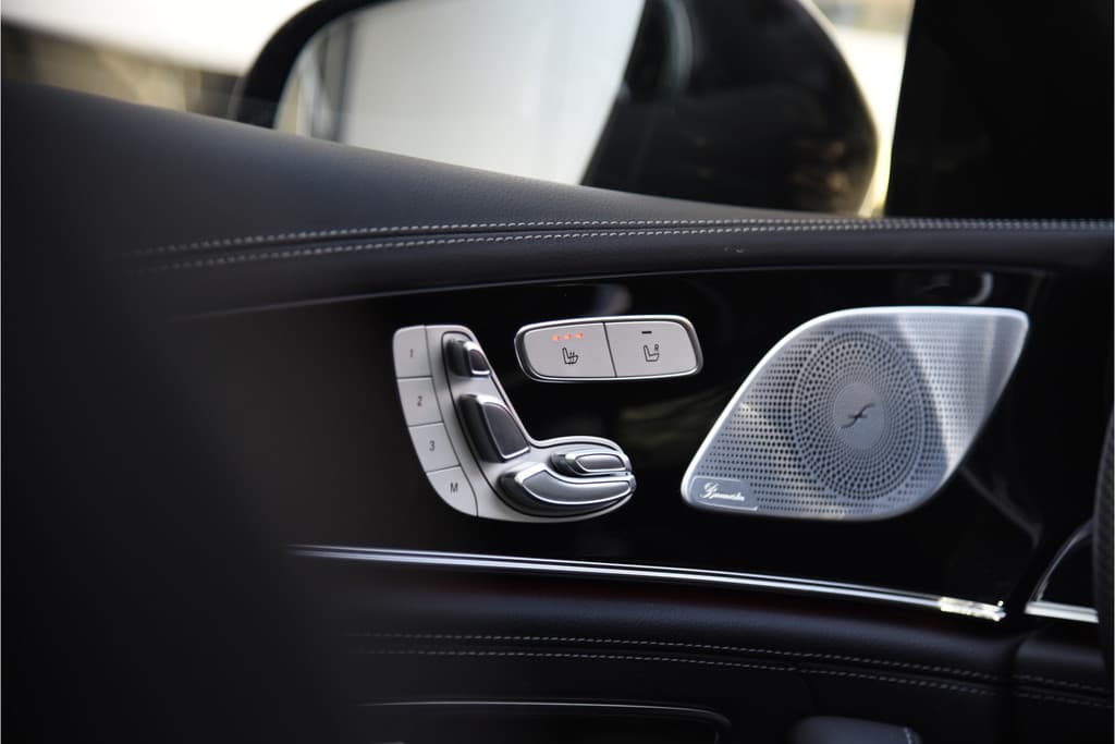 Mercedes-Benz AMG GT 4-Door Coupe AMG 53 4MATIC+ Premium Plus thumbnail 34