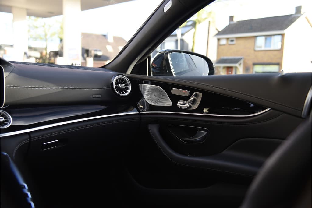 Mercedes-Benz AMG GT 4-Door Coupe AMG 53 4MATIC+ Premium Plus thumbnail 35