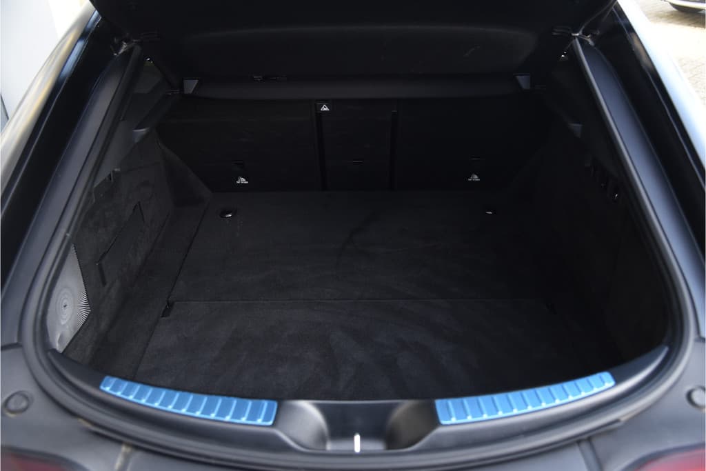 Mercedes-Benz AMG GT 4-Door Coupe AMG 53 4MATIC+ Premium Plus thumbnail 42