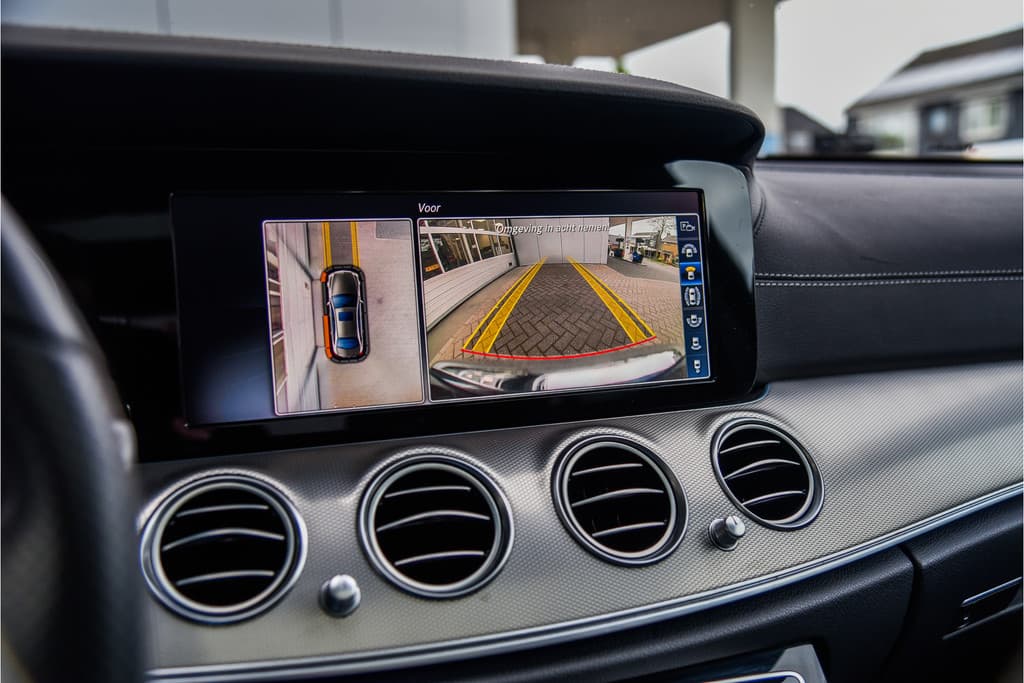 Mercedes-Benz E-Klasse 200 AMG Line Upgrade Edition thumbnail 12