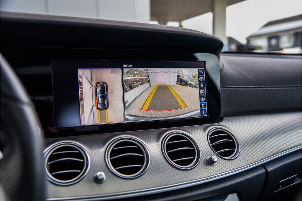 Mercedes-Benz E-Klasse 200 AMG Line Upgrade Edition thumbnail 13