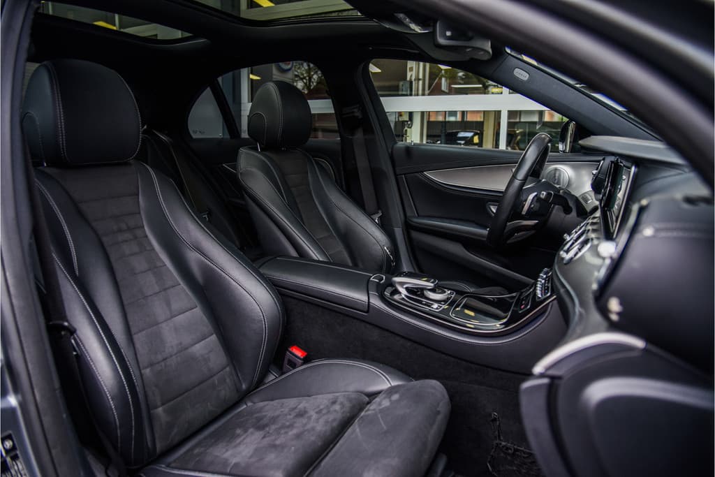 Mercedes-Benz E-Klasse 200 AMG Line Upgrade Edition thumbnail 18