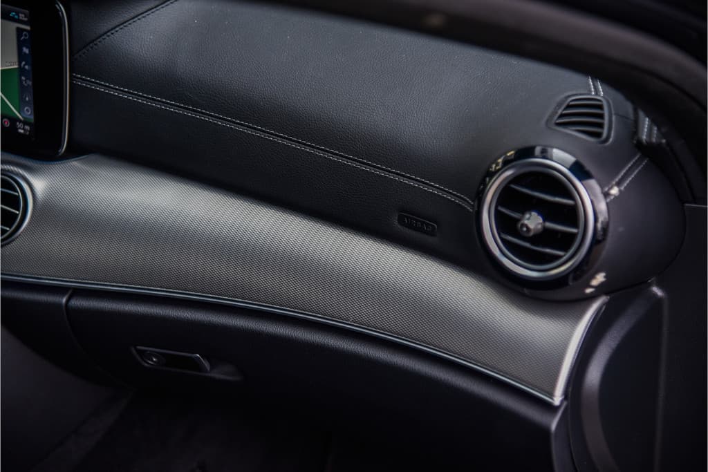 Mercedes-Benz E-Klasse 200 AMG Line Upgrade Edition thumbnail 20