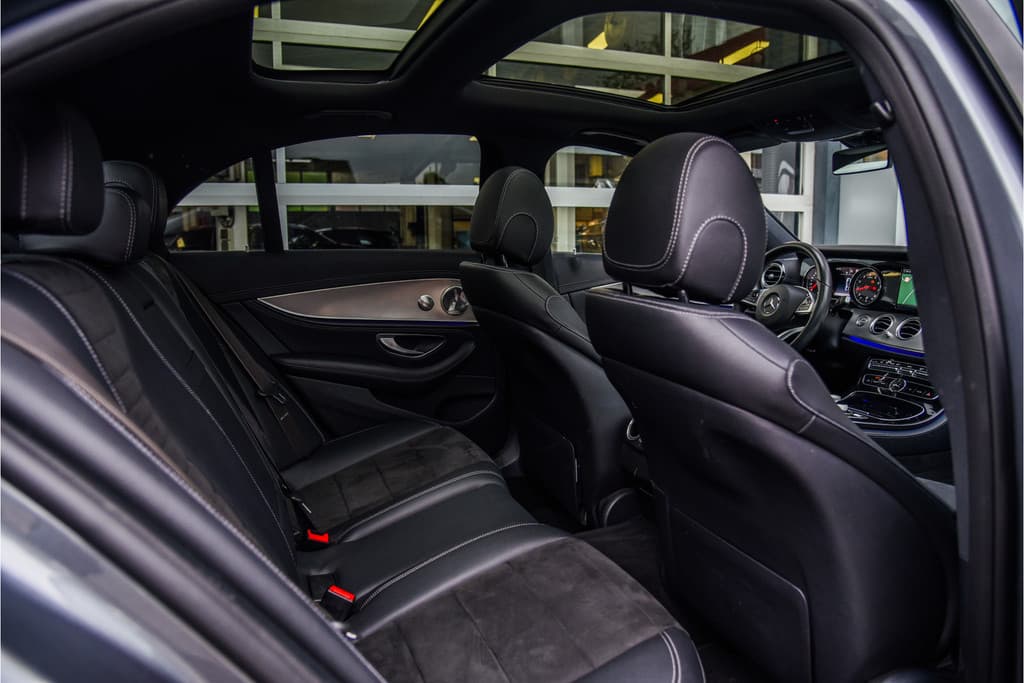 Mercedes-Benz E-Klasse 200 AMG Line Upgrade Edition thumbnail 21