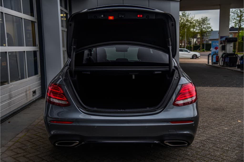 Mercedes-Benz E-Klasse 200 AMG Line Upgrade Edition thumbnail 33