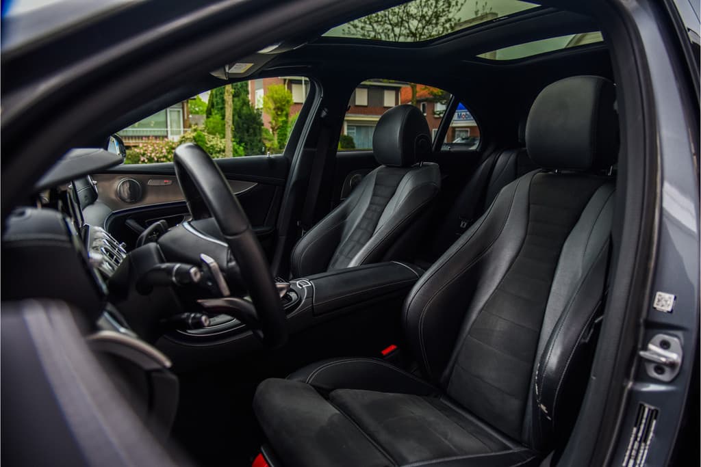 Mercedes-Benz E-Klasse 200 AMG Line Upgrade Edition thumbnail 6