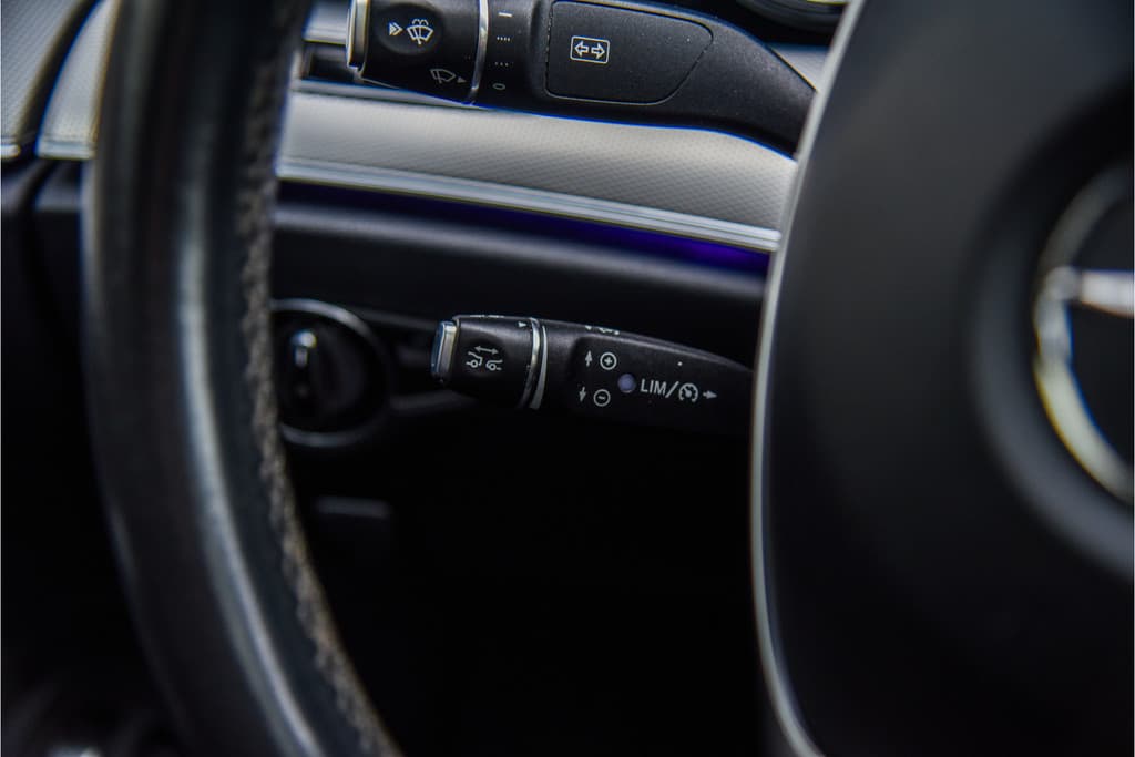 Mercedes-Benz E-Klasse 200 AMG Line Upgrade Edition thumbnail 10