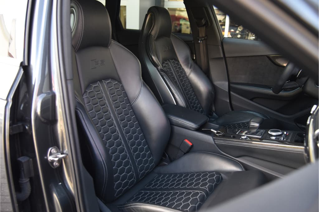 Audi RS4 Avant 2.9 TFSI Quattro Pro Line Plus * Keramische Remmen thumbnail 11