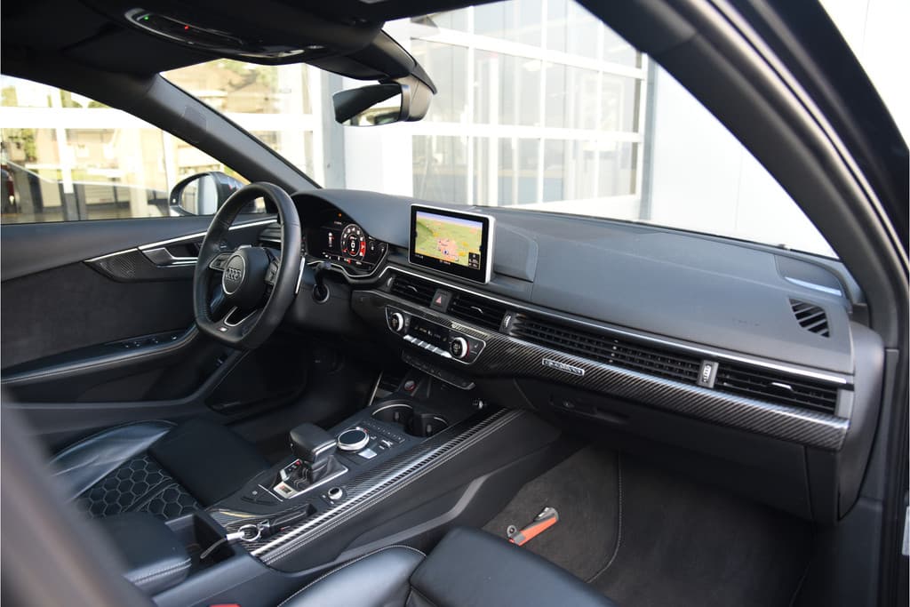 Audi RS4 Avant 2.9 TFSI Quattro Pro Line Plus * Keramische Remmen thumbnail 12