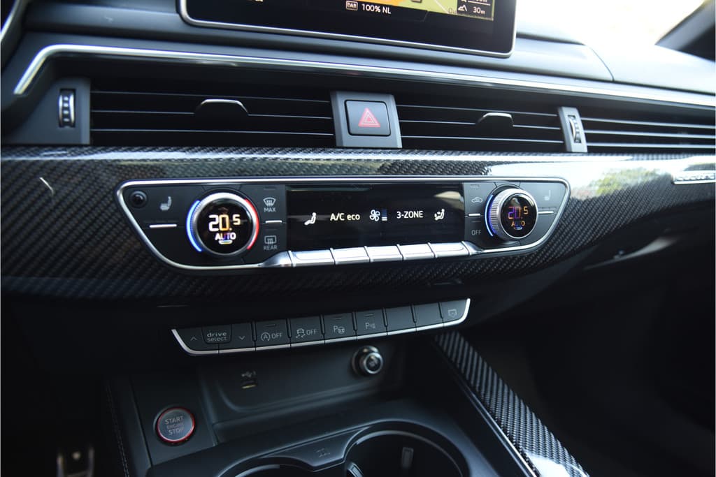 Audi RS4 Avant 2.9 TFSI Quattro Pro Line Plus * Keramische Remmen thumbnail 13