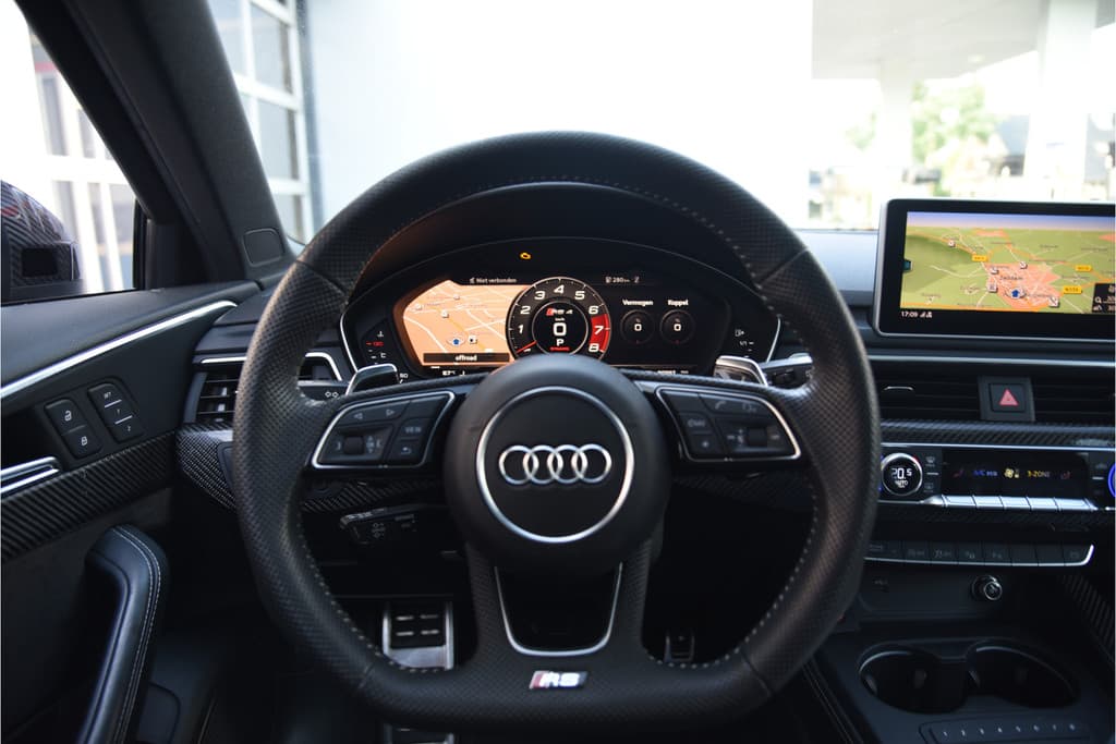 Audi RS4 Avant 2.9 TFSI Quattro Pro Line Plus * Keramische Remmen thumbnail 15