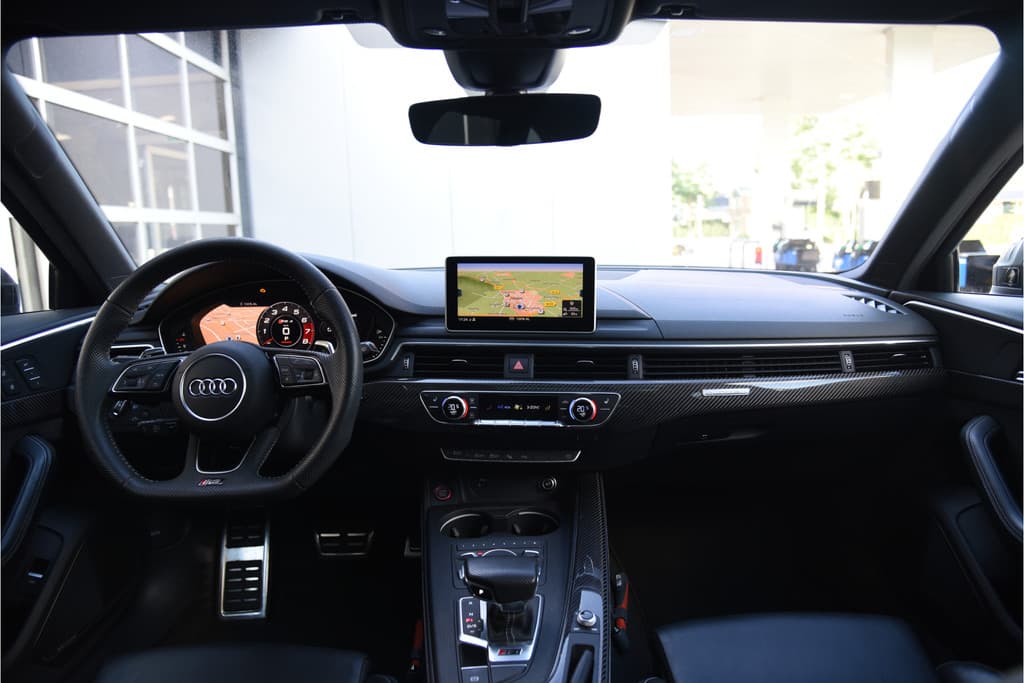 Audi RS4 Avant 2.9 TFSI Quattro Pro Line Plus * Keramische Remmen thumbnail 17