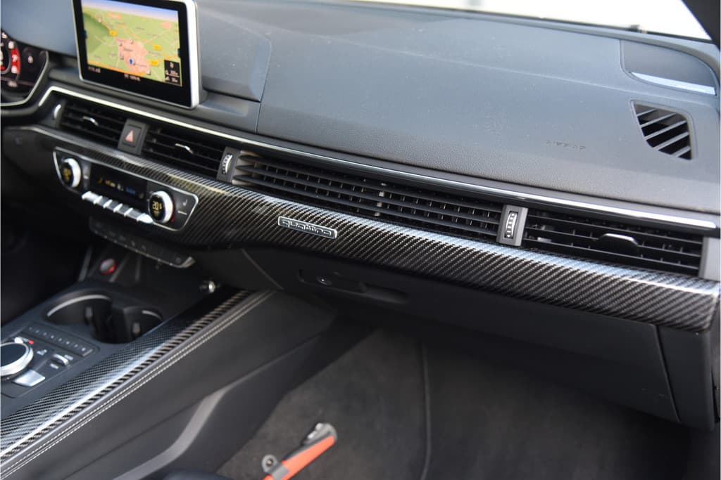 Audi RS4 Avant 2.9 TFSI Quattro Pro Line Plus * Keramische Remmen thumbnail 18