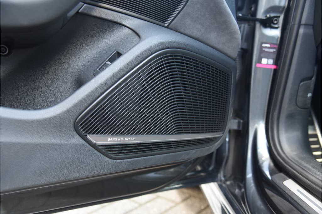 Audi RS4 Avant 2.9 TFSI Quattro Pro Line Plus * Keramische Remmen thumbnail 19