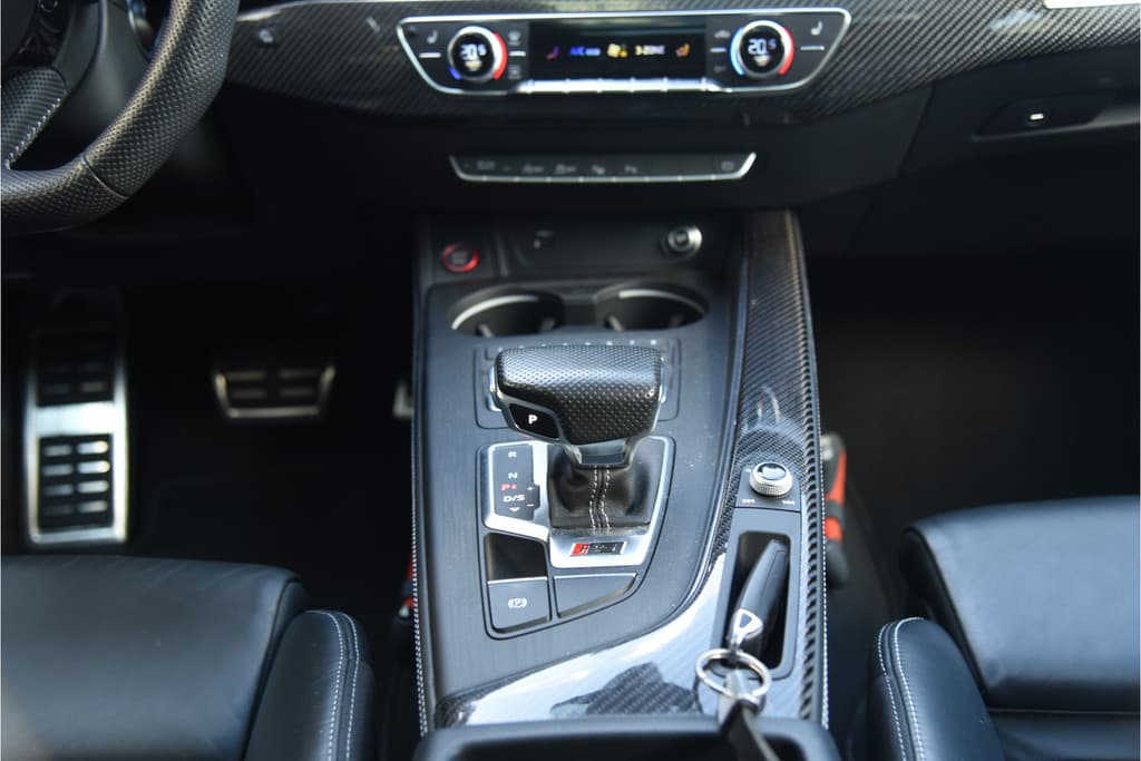 Audi RS4 Avant 2.9 TFSI Quattro Pro Line Plus * Keramische Remmen thumbnail 21