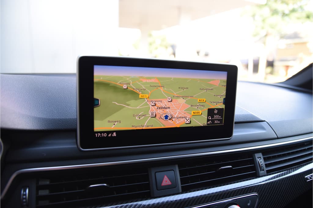 Audi RS4 Avant 2.9 TFSI Quattro Pro Line Plus * Keramische Remmen thumbnail 23