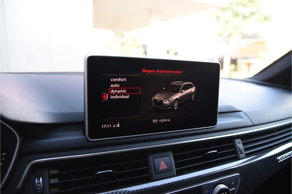 Audi RS4 Avant 2.9 TFSI Quattro Pro Line Plus * Keramische Remmen thumbnail 24