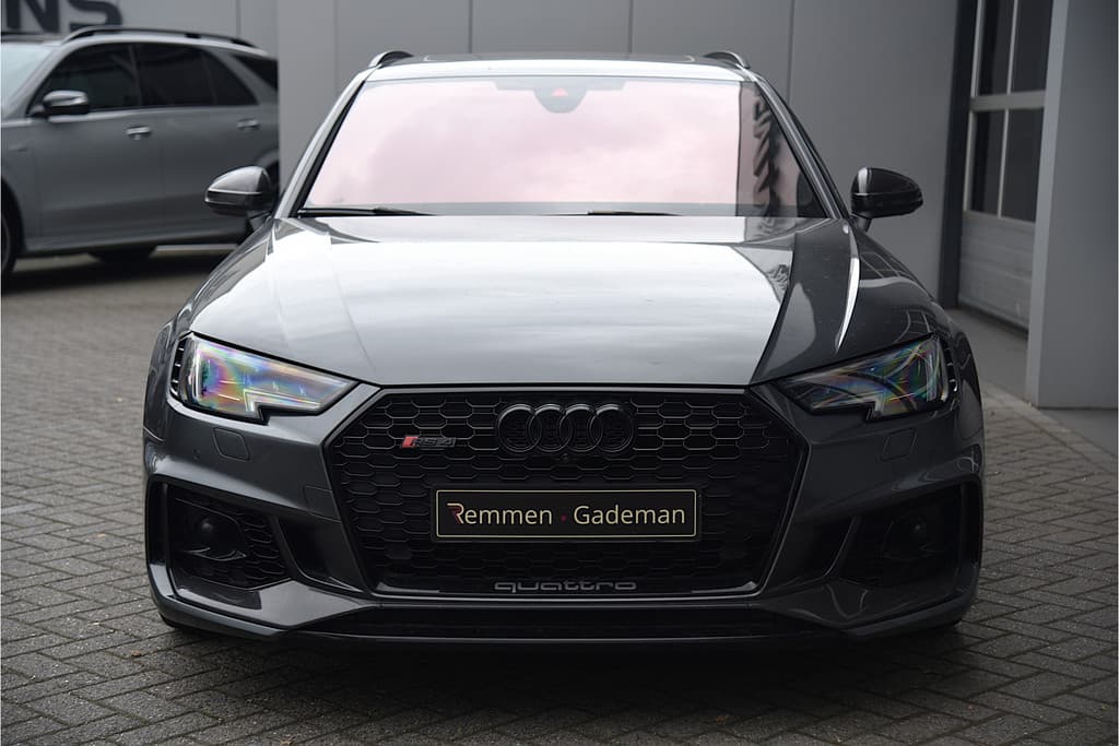Audi RS4 Avant 2.9 TFSI Quattro Pro Line Plus * Keramische Remmen thumbnail 25