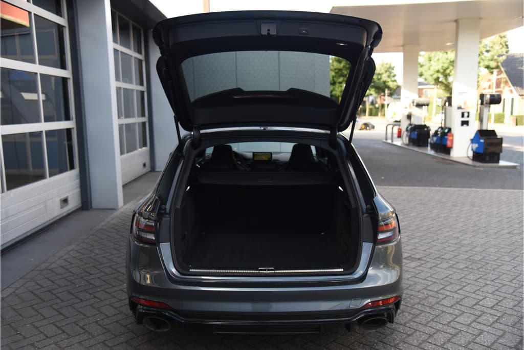 Audi RS4 Avant 2.9 TFSI Quattro Pro Line Plus * Keramische Remmen thumbnail 30