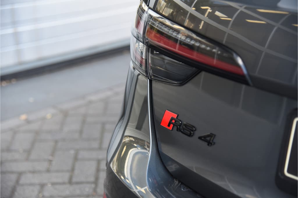 Audi RS4 Avant 2.9 TFSI Quattro Pro Line Plus * Keramische Remmen thumbnail 31