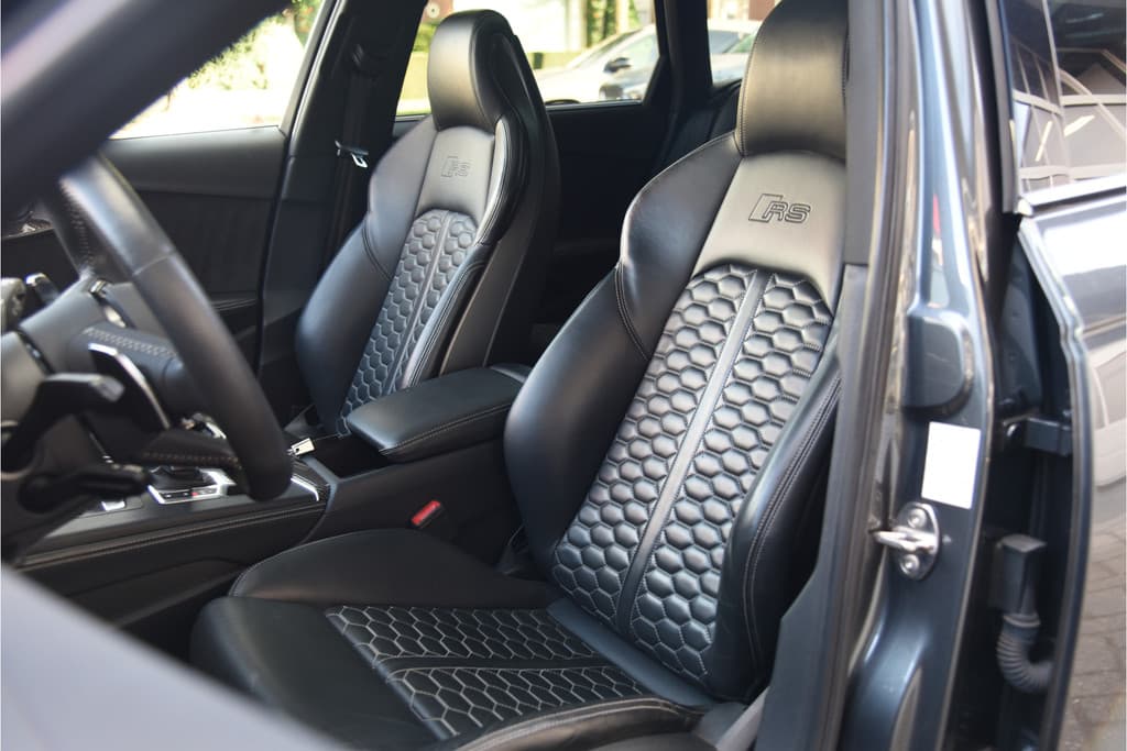 Audi RS4 Avant 2.9 TFSI Quattro Pro Line Plus * Keramische Remmen thumbnail 7