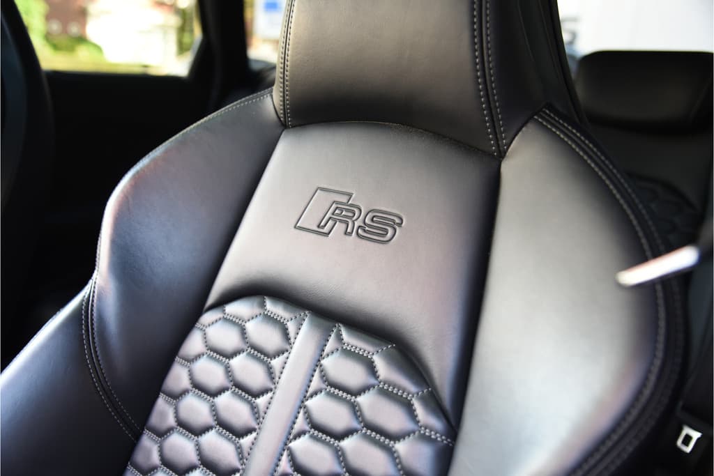 Audi RS4 Avant 2.9 TFSI Quattro Pro Line Plus * Keramische Remmen thumbnail 8