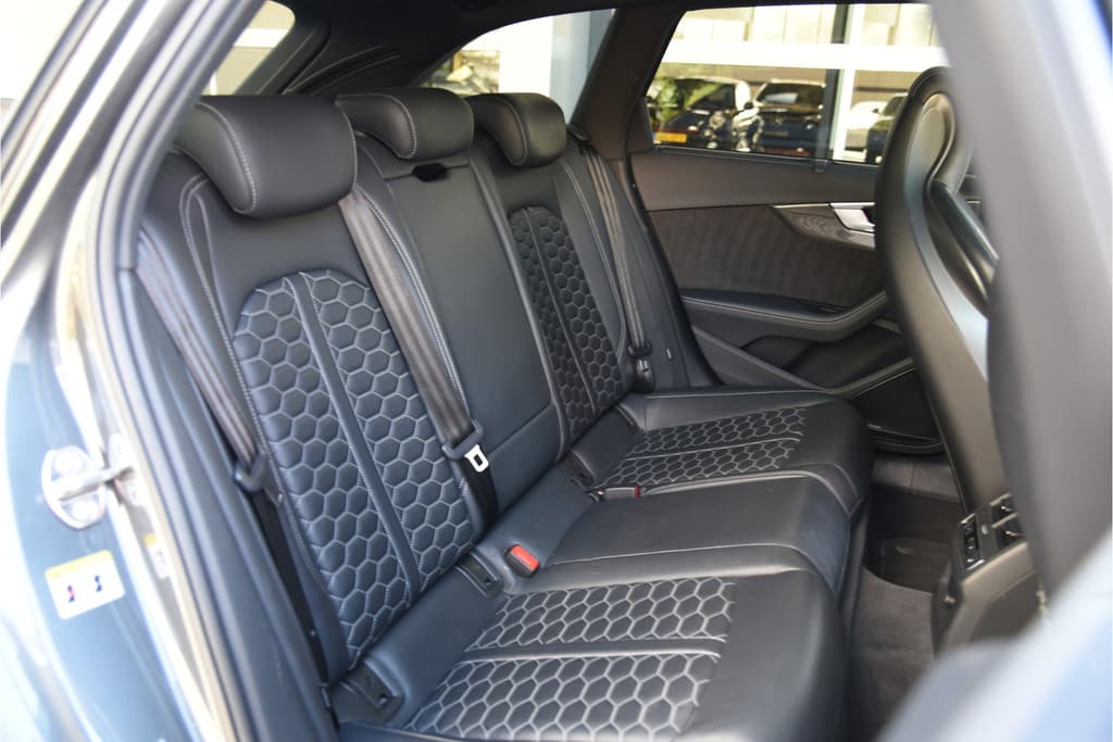 Audi RS4 Avant 2.9 TFSI Quattro Pro Line Plus * Keramische Remmen thumbnail 9