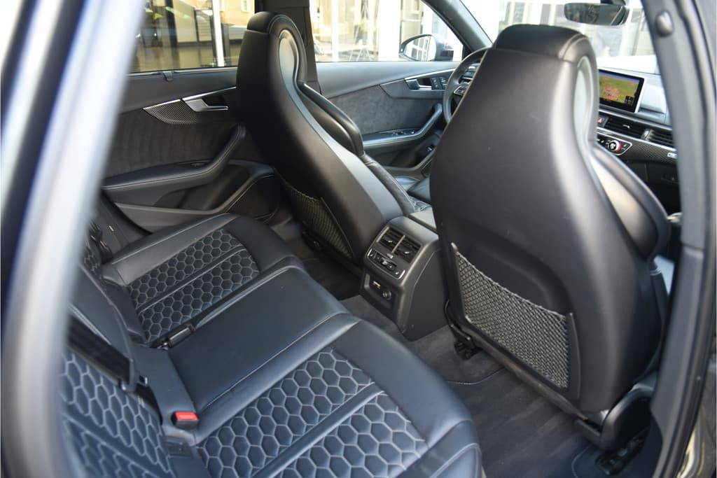 Audi RS4 Avant 2.9 TFSI Quattro Pro Line Plus * Keramische Remmen thumbnail 10