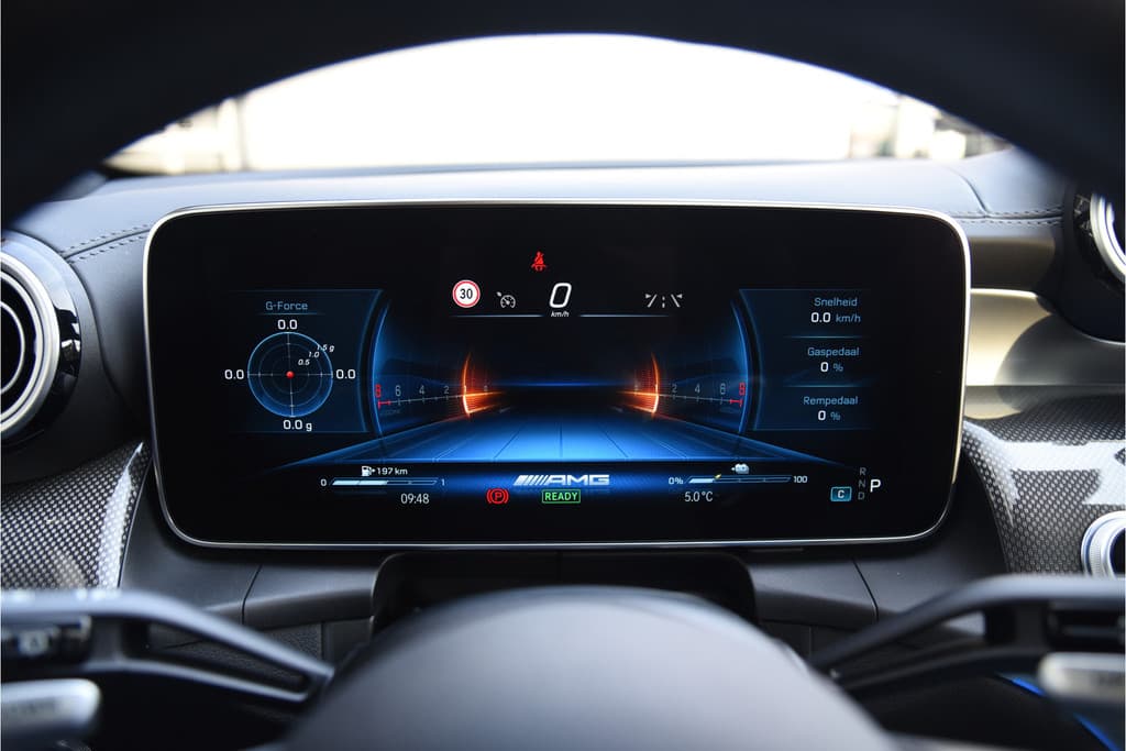 Mercedes-Benz GLC AMG 63 S E Performance * Keramische Remmen thumbnail 14