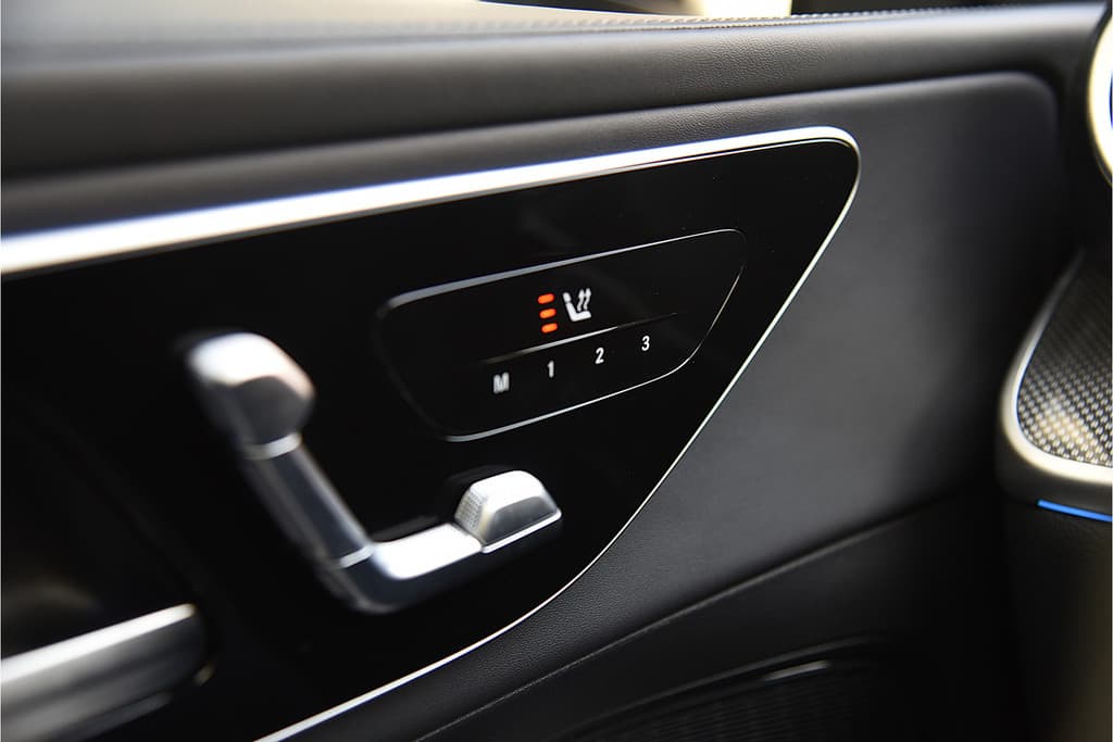 Mercedes-Benz GLC AMG 63 S E Performance * Keramische Remmen thumbnail 15