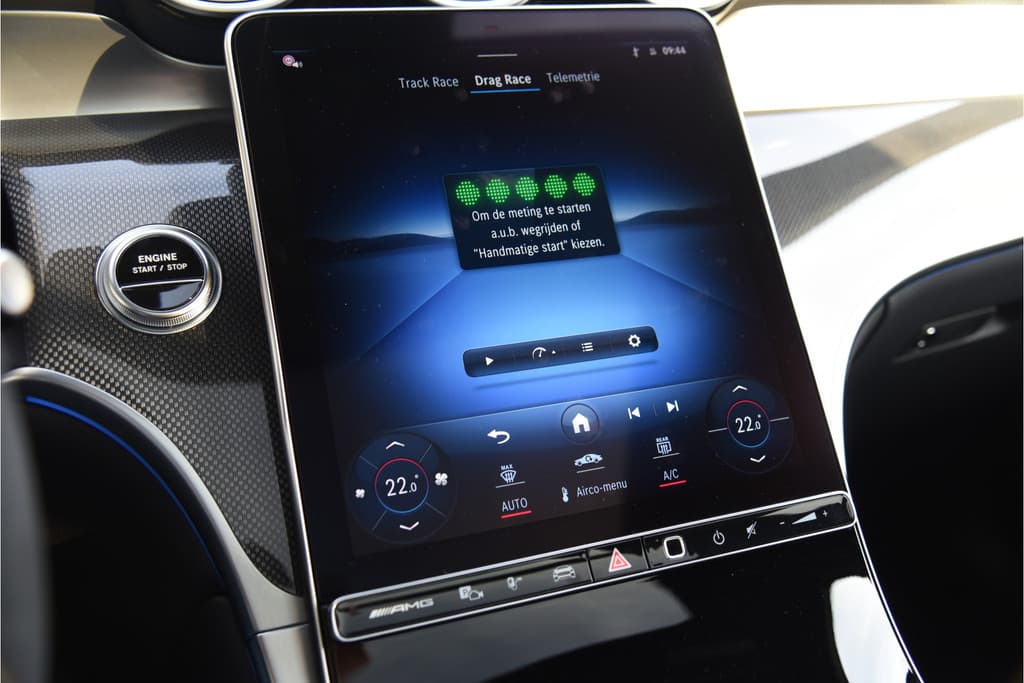 Mercedes-Benz GLC AMG 63 S E Performance * Keramische Remmen thumbnail 22