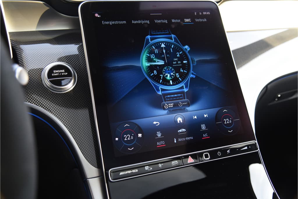 Mercedes-Benz GLC AMG 63 S E Performance * Keramische Remmen thumbnail 24