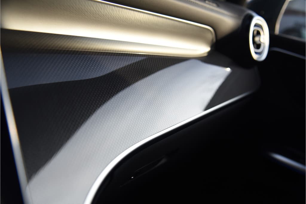 Mercedes-Benz GLC AMG 63 S E Performance * Keramische Remmen thumbnail 26