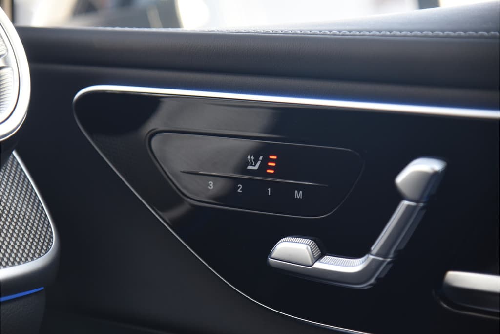 Mercedes-Benz GLC AMG 63 S E Performance * Keramische Remmen thumbnail 27