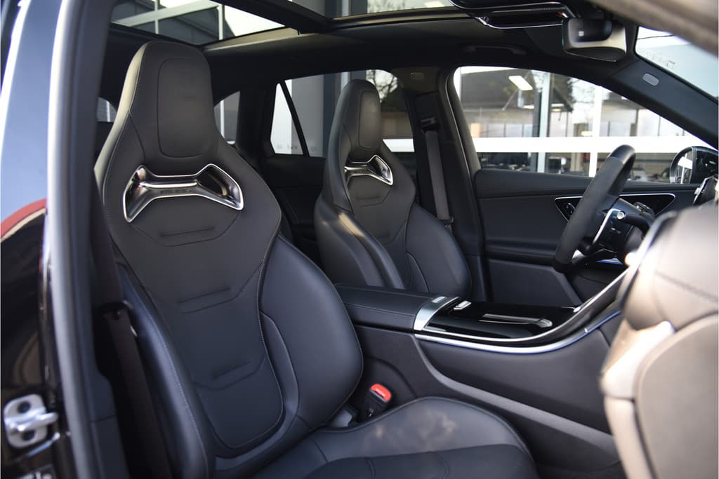 Mercedes-Benz GLC AMG 63 S E Performance * Keramische Remmen thumbnail 28