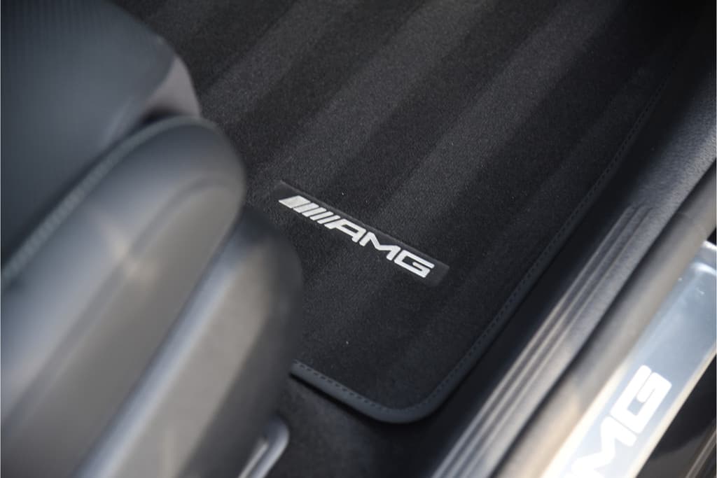 Mercedes-Benz GLC AMG 63 S E Performance * Keramische Remmen thumbnail 30