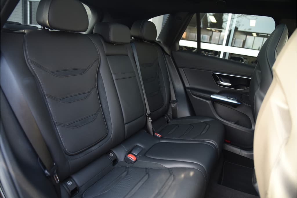 Mercedes-Benz GLC AMG 63 S E Performance * Keramische Remmen thumbnail 31