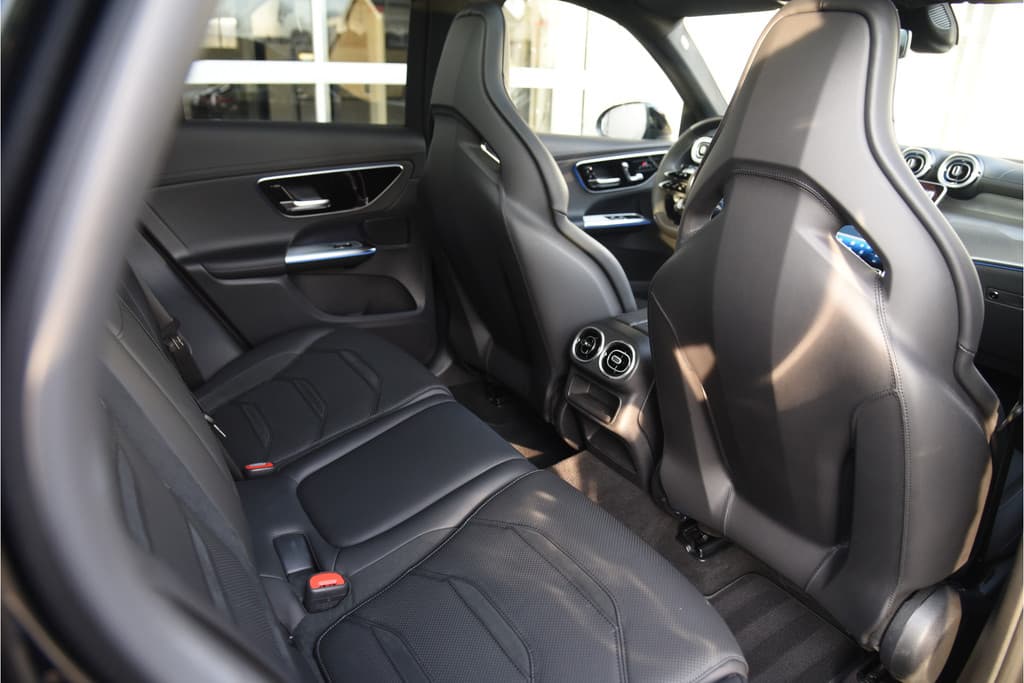 Mercedes-Benz GLC AMG 63 S E Performance * Keramische Remmen thumbnail 32