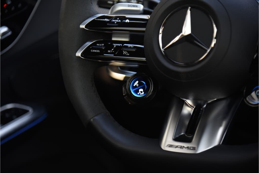 Mercedes-Benz GLC AMG 63 S E Performance * Keramische Remmen thumbnail 35