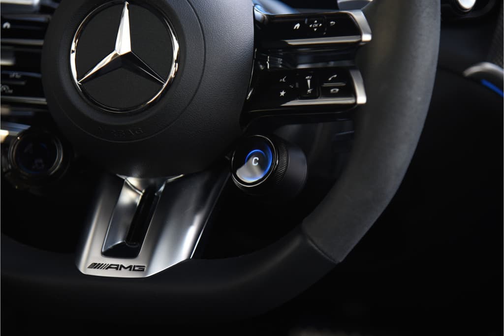 Mercedes-Benz GLC AMG 63 S E Performance * Keramische Remmen thumbnail 36