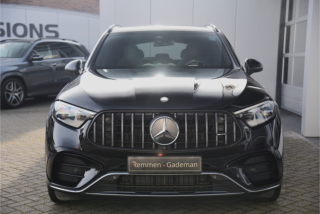 Mercedes-Benz GLC AMG 63 S E Performance * Keramische Remmen thumbnail 37