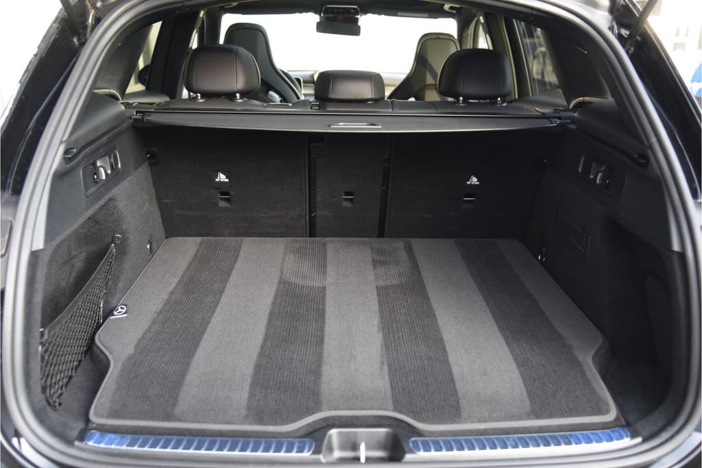 Mercedes-Benz GLC AMG 63 S E Performance * Keramische Remmen thumbnail 43